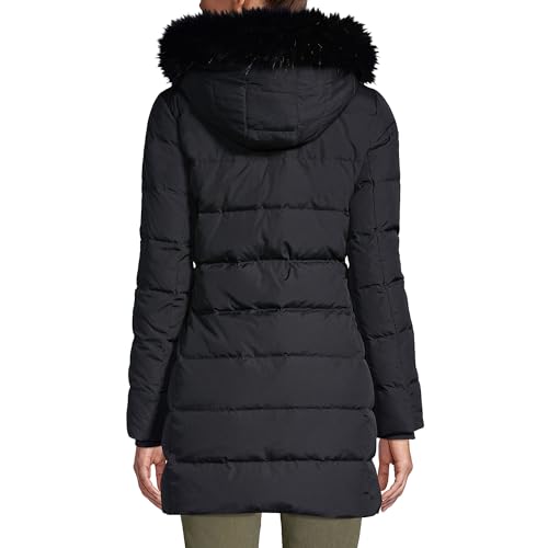 Women's Down Winter Coat by Lands' End
